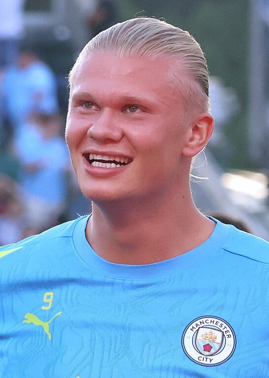 best fpl strikers haaland